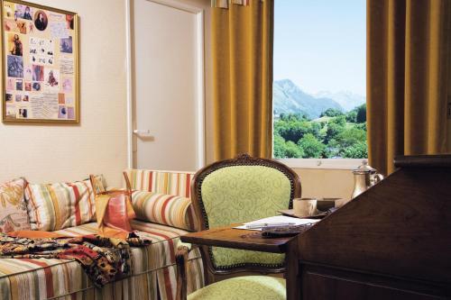 Hotel Le Viscos Saint-Savin  Zimmer foto