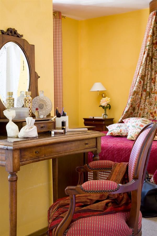 Hotel Le Viscos Saint-Savin  Zimmer foto